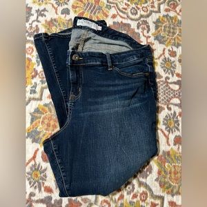 Size 22s Torrid Jeans